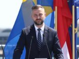 Odtajnienie darowizn dla Ukrainy: Kosiniak-Kamysz zleca ujawnienie szczegółów