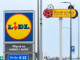 Sklepy walczą o pracowników: porównanie wynagrodzeń w Lidlu i Biedronce