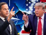 Trump Wpływa na Politykę NATO: Zwiększenie Wydatków i Zakupów Sprzętu Wojskowego