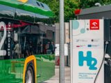 Kraków stawia na wodór: nowe autobusy wodorowe już na ulicach