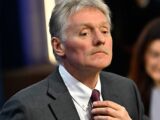 Kreml: Konflikt z Ukrainą to już wojna, Zachód wspiera Kijów