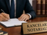 Notariusze domagają się podwyżki opłat po dwóch dekadach bez zmian
