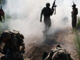 Rosja żąda zawieszenia broni w Konstantynówce: propaganda czy strategia?