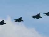 Warsztaty Z Myśliwcami F-35: Nowa Era Polskiego Lotnictwa