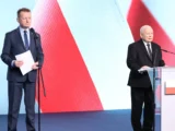 Zakaz udziału w stowarzyszeniach wywołuje napięcia w PiS