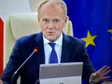 Tusk o programie CPN: Koniec obniżek cen paliw był nieunikniony