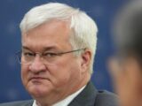 Ukraina Utworzy Panteon Narodowy: Kontrowersje i Dyplomatyczne Wyzwania