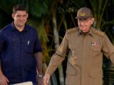 Wnuk Raula Castro chce negocjować z USA i uwolnić więźniów politycznych
