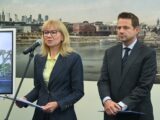 Kryzys w MPWiK: Ostre zarzuty wobec zarządzania Renaty Tomusiak