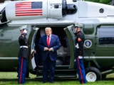 Trump Chce Samodzielnie Zorganizować Mistrzostwa Świata w USA