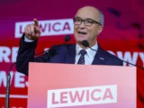 Czarzasty wzywa do konsolidacji lewicy przed wyborami 2027