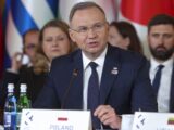 Andrzej Duda planuje nowe inicjatywy po prezydenturze