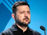 Ukraina stara się o dodatkowe wsparcie finansowe na obronę