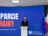 Generalowie krytykują zamieszanie wokół pomocy wojskowej dla Ukrainy