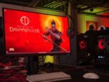 „The Blood of Dawnwalker” rusza na podbój fanów Wiedźmina