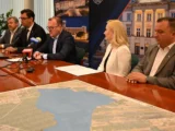 Radom: Nowy strategiczny zbiornik wodny – inwestycja dla bezpieczeństwa i ekologii