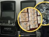 Suczesny cios w nielegalny hazard – CBŚP i KAS rozbijają groźną mafię