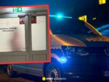 Podwójna interwencja policji na SOR-ze w Nowym Targu po aktach agresji