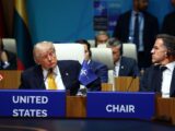 Donald Trump ponawia kontrowersyjne uwagi dotyczące kontroli nad Grenlandią