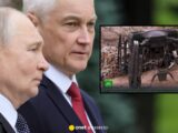 Brak dronów na froncie zmartwieniem rosyjskiej armii