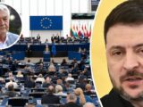 Rezolucja Parlamentu Europejskiego: Kontrowersje wokół UPA a przyszłość Ukrainy w UE