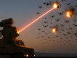 Polska inwestuje w laserowy system obrony przeciwko dronom