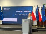 Minister Zdrowia zapowiada zmiany: Nowy plan reformy ochrony zdrowia