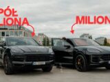 Porsche Cayenne Turbo E-Hybrid GT: Czy warto wydać milion złotych?