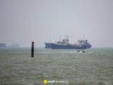 IRGC Otwiera Cieśninę Ormuz Po Zakłóceniach Amerykańskich Ataków