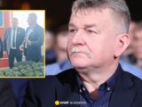 Były wiceminister wspiera rosyjskich żołnierzy na Białorusi