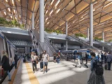 Nowe inwestycje komunikacyjne wokół Centralnego Portu Komunikacyjnego