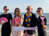 Wizz Holidays: Sztuczna inteligencja zrewolucjonizuje planowanie podróży