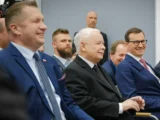 Koalicja Obywatelska liderem, PiS na drugim miejscu – wyniki sondażu