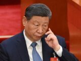 Chiny stanowczo reagują na zagrożenie nuklearne ze strony Rosji