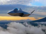 Singapur rozważa dołączenie do Global Combat Air Programme