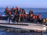 Kryzys migracyjny w Ceucie: Hiszpania wysyła wojsko do wsparcia