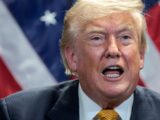 Tysiące pocisków gotowych: Trump grozi Iranowi eskalacją