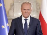 Premier Tusk ogłasza budowę Muru Pamięci w Warszawie upamiętniającego ofiary zbrodni wołyńskiej