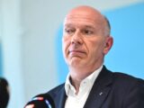 Burmistrz Berlina rezygnuje po kontrowersjach związanych z blackoutem