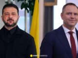 Były prezes TK o książce dla Zełenskiego jako „udanej prowokacji”