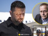 Polsko-ukraińskie napięcia: Zełenski w obliczu krytyki za odniesienie do historii
