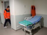 Zaniedbania w szpitalu: Prokuratura bada sprawę pacjentki z Wągrowca