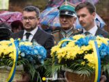 Uczciwa pamięć o Wołyniu kluczem do pojednania