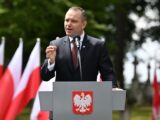Prezydent Nawrocki Podkreśla Znaczenie Pamięci Podczas Obchodów Ludobójstwa Wołyńskiego
