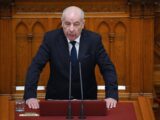 Napięcia polityczne na Węgrzech: Prezydent Sulyok pod presją