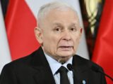 Były ochroniarz Kaczyńskiego pod lupą sądu za niewykonanie wyroku