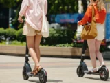 Sopot wprowadza surowe zakazy dla hulajnóg i rowerzystów