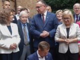 Unia Centrum: Nowa siła na polskiej scenie politycznej