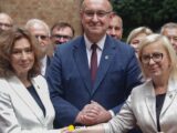 Nowa siła polityczna w Polsce: Powstaje Unia Centrum