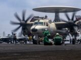 Napięcia w Zatoce Perskiej: Starcia USA i Iranu przybierają na sile